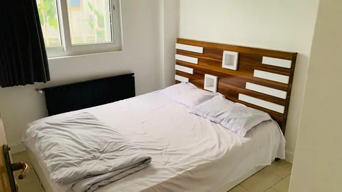 تصویر 6 - هتل آپارتمان نوریس (صدف) در بابلسر