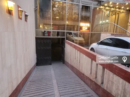 تصویر 17 - هتل آپارتمان فرهاد چهارتخته فولبرد (3) در  مشهد