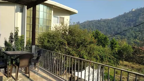 تصویر 2 - ویلا اجاره خانه ویلایی در لیمه سرا  در چابکسر