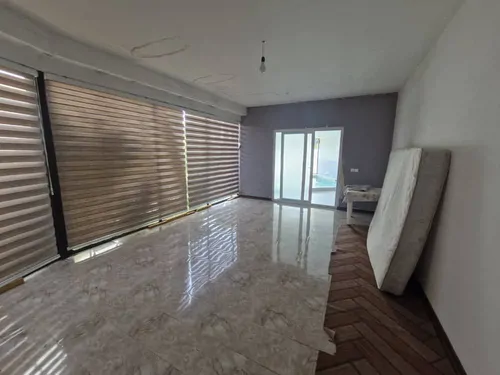 تصویر 11 - ویلا استخردار آبگرم ماتیسا با بیلیارد در  نور