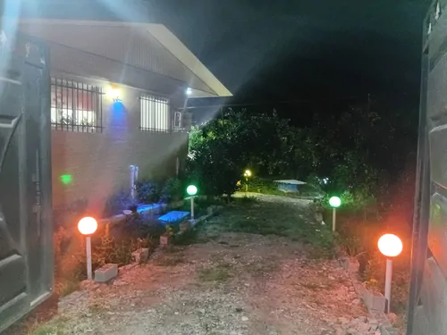 تصویر 12 - ویلا زیبا در  بابل