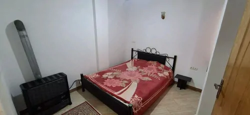 تصویر 4 - آپارتمان دوخوابه ساحلی شهروز ۱ در نور