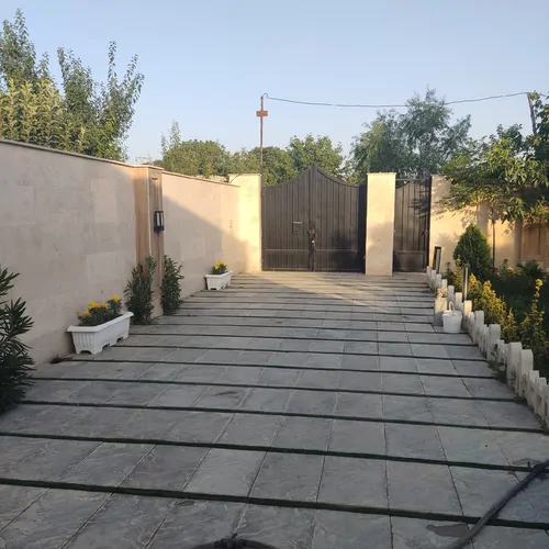 تصویر 5 - ویلا ویلای روستایی در  هشتگرد