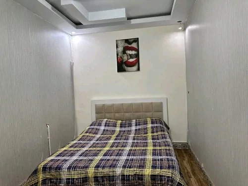 تصویر 3 - ویلا ویلای دو خواب استخر داخل شاداب در کردان