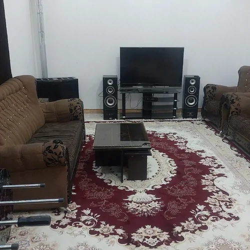 تصویر 5 - ویلا ویلا استخردار دوچنار در  سهیلیه