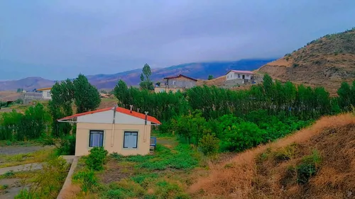 تصویر 9 - اقامتگاه بومگردی آراز (5 تخته) در خدا آفرین