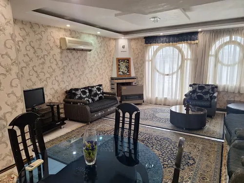 تصویر 2 - آپارتمان خانه دریا در  فریدون کنار