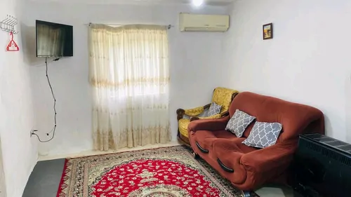تصویر 2 - سوییت سوئیت حیاط دار در جاده ماسوله و ماسال
در خانوانه در رشت
