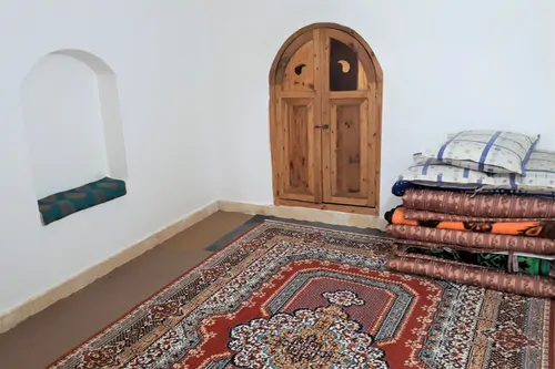 تصویر 4 - اقامتگاه بوم‌گردی (سحر) در شیراز