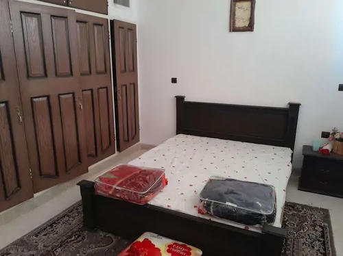 تصویر 13 - خانه آذر در  یزد