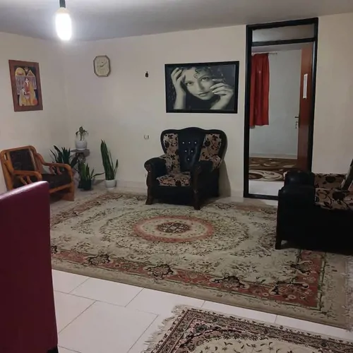 تصویر 2 - ویلا ویلای سلامت سرا در متل قو