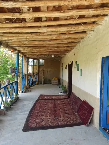 تصویر 11 - اقامتگاه بوم‌گردی باران در  آزادشهر