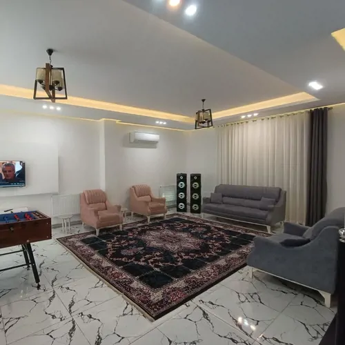 تصویر 3 - ویلا عمارت محمد  در محمودآباد