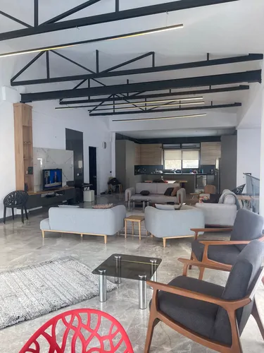 تصویر 3 - ویلا تریپلکس استخردار آبگرم هزاردشت باجکوزی در  آبعلی