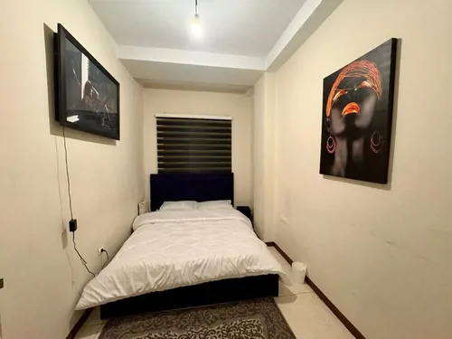 تصویر 9 - آپارتمان شانا (واحد 18 تیپ 1) در سیمون بولیوار در تهران