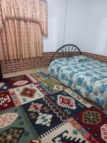 تصویر 15 - ویلا محمودی در  نمک آبرود