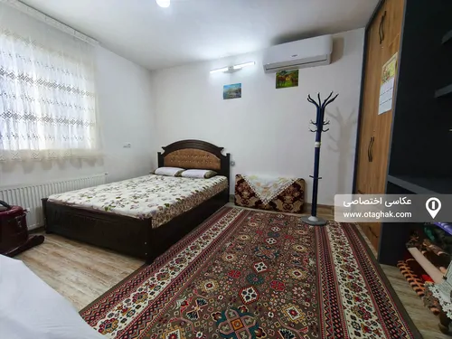 تصویر 15 - آپارتمان سپیده نزدیک خانه های تاریخی در  کاشان