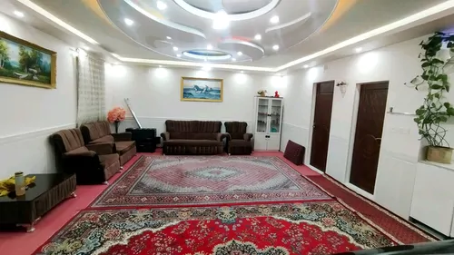تصویر 3 - ویلا آرمان در سلطانیه