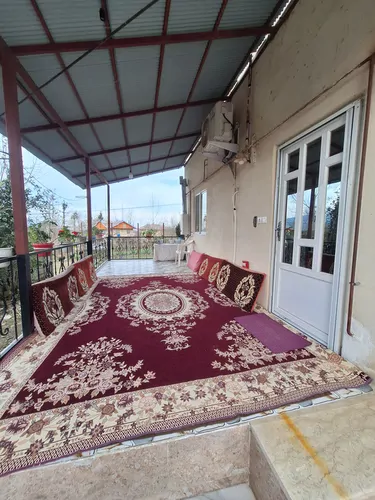 تصویر 11 - ویلا کوه نارنج  در  فومن