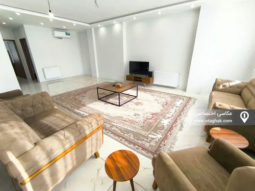 تصویر 3 - آپارتمان مبله ارغوان (واحد 8) در  شیراز