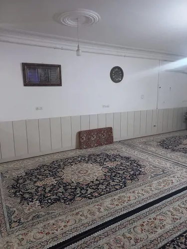تصویر 2 - ویلا لاکچری فضای مناسب در کوهدشت