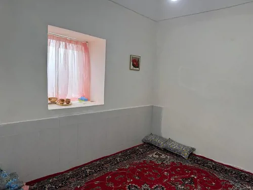 تصویر 7 - مهمانسرا مهستان (1) در  گناباد