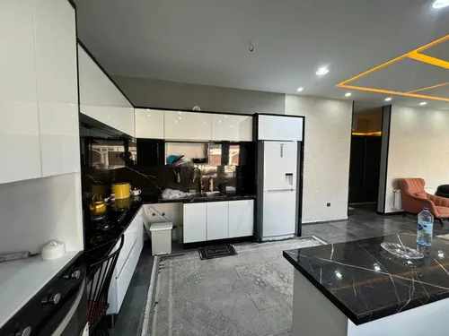 تصویر 5 - ویلا باغ ویلای لوکس و مدرن آرش در  شهریار