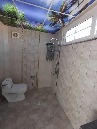 تصویر 20 - ویلا دوبلکس سنگ بیجار در فومن