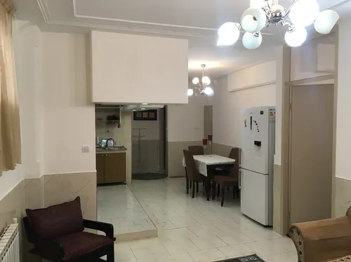 تصویر 3 - آپارتمان رهام در شیراز