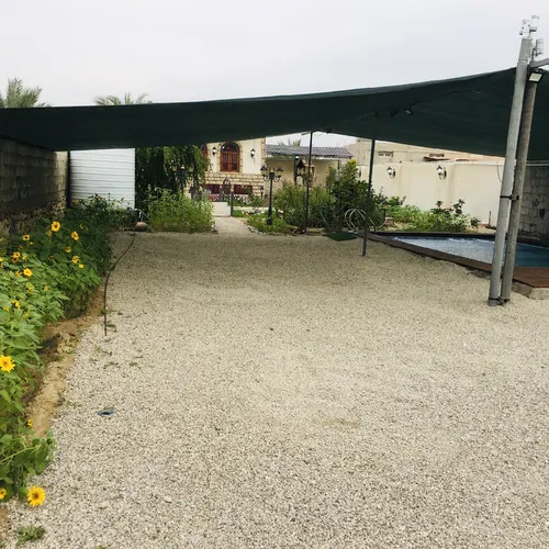 تصویر 22 - سوییت ویلایی استخردار آبگرم سرای سلطانی در  بوشهر