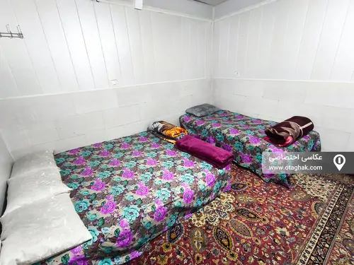 تصویر 8 - سوییت بلوار در دامغان