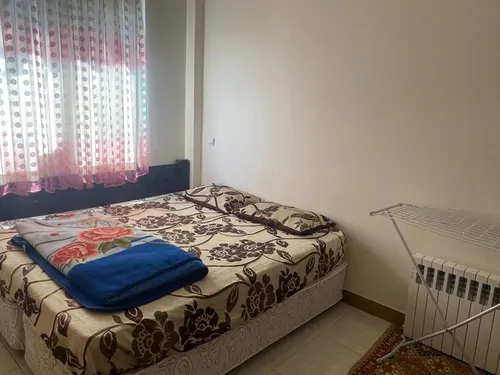تصویر 3 - خانه مبله مرادی دولت آباد در تهران