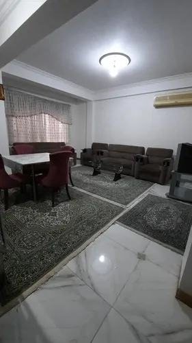 تصویر 2 - خانه واحد یک طبقه مستقل نهال در رضوانشهر