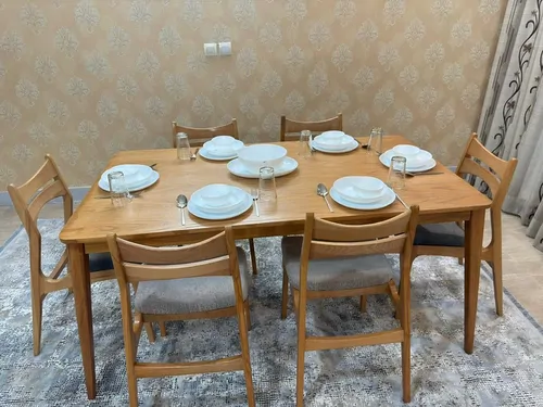 تصویر 7 - آپارتمان مبله معالی آباد (101) در  شیراز