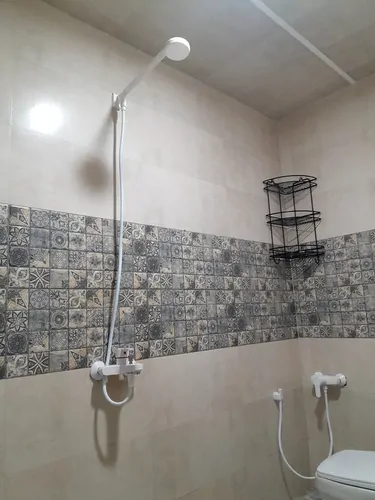 تصویر 9 - اقامتگاه بومگردی نخل طلایی (اتاق3) در قشم