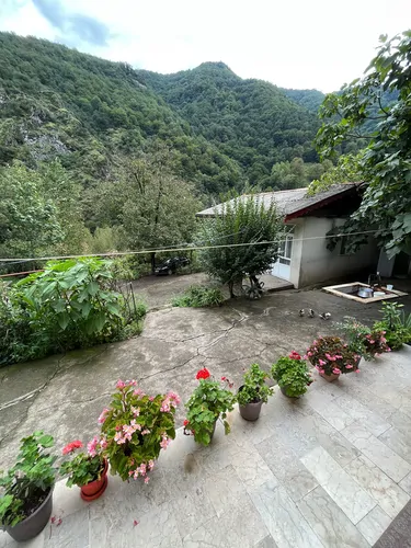 تصویر 18 - خانه خانه ویلایی رز در  آستارا