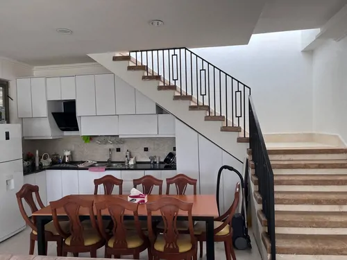 تصویر 11 - ویلا مح گاردن در  رشت