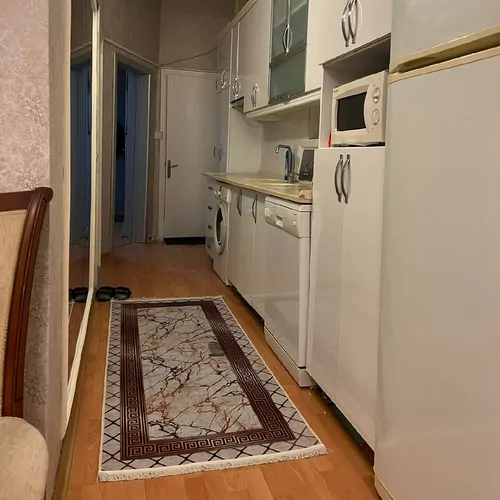 تصویر 3 - خانه رز (۵) نزدیک تکسیم در استانبول