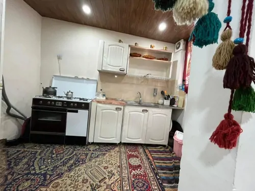 تصویر 2 - ویلا خونه باغ استخردارپرچیم در بهشهر