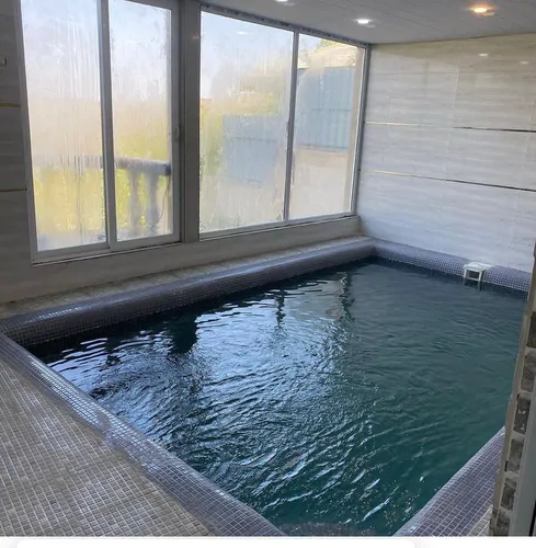 تصویر 4 - ویلا ویلا استخردارمنظره ابدی گردشگران در شاندیز