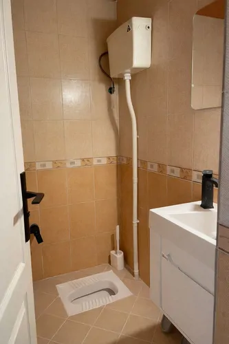 تصویر 11 - آپارتمان مبله ساحلی راز (3) در  محمودآباد