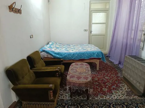 تصویر 9 - ویلا کیسان در  قمصر