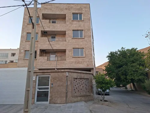 تصویر 12 - آپارتمان مبله بهنام در  شیراز