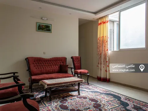 تصویر 6 - آپارتمان مبله بی نظیر در  اصفهان