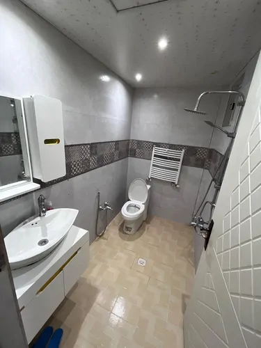 تصویر 12 - ویلا استخردار آبگرم همتا با فوتبال دستی در متل قو