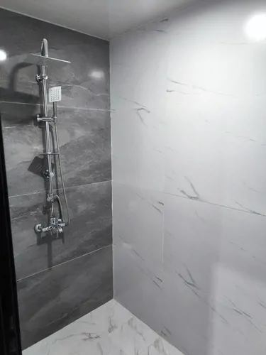 تصویر 24 - ویلا استخردار آبگرم نیکان با فوتبال دستی در چهارباغ