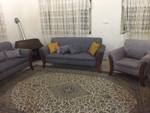 تصویر 4 - ویلا ویلای دوبلکس صنوبر  در عباس آباد