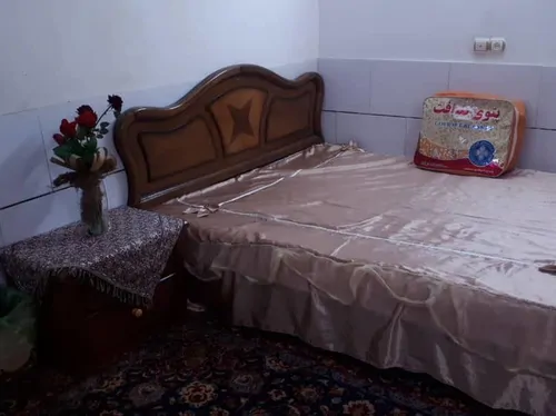 تصویر 10 - خانه مبله طاهری در  کاشان