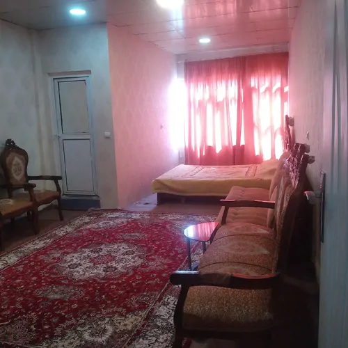 تصویر 4 - خانه مبله شاهگلی در  تبریز
