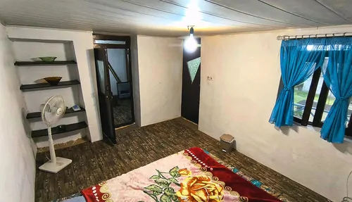 تصویر 10 - کلبه مادر بزرگ در  فومن